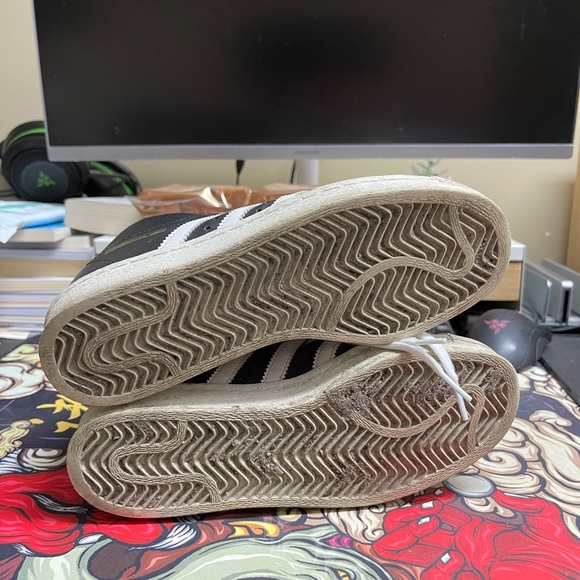 Adidas Superstar UP Woman size 6 - Picture 3 of 5